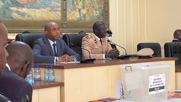 Conseil des clashs : Bby dénonce le recrutement de Capitaine Touré et Guy Marius Conseil des clashs : Bby dénonce le recrutement de Capitaine Touré et Guy Marius