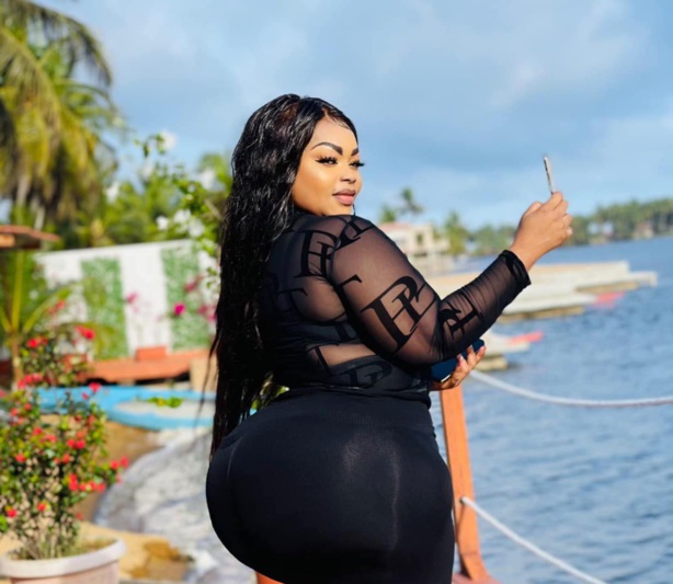 Yao Eudoxie "Garde les yeux sur la ligne d’arrivée et non sur l’agitation autour de toi"