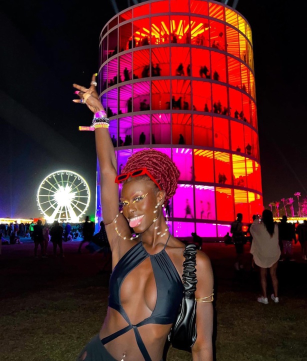 Qui va arrêter Mame Diarra Sylla avec ses tenues? Qui va arrêter Mame Diarra Sylla avec ses tenues?