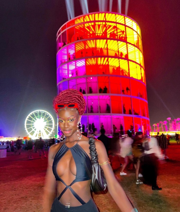 Qui va arrêter Mame Diarra Sylla avec ses tenues? Qui va arrêter Mame Diarra Sylla avec ses tenues?