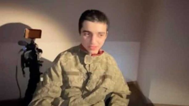 Un Marocain combattant pour l’Ukraine arrêté dans le Donbass par les forces russes ? Un Marocain combattant pour l’Ukraine arrêté dans le Donbass par les forces russes ?