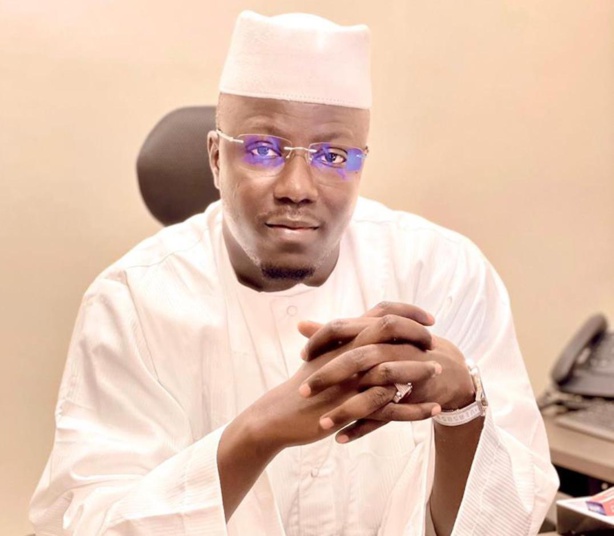 L’acteur politique traditionnel est en train de disparaître pour céder sa place à un nouveau type d’acteur(Aly Ngouille Sarr) L’acteur politique traditionnel est en train de disparaître pour céder sa place à un nouveau type d’acteur(Aly Ngouille Sarr)