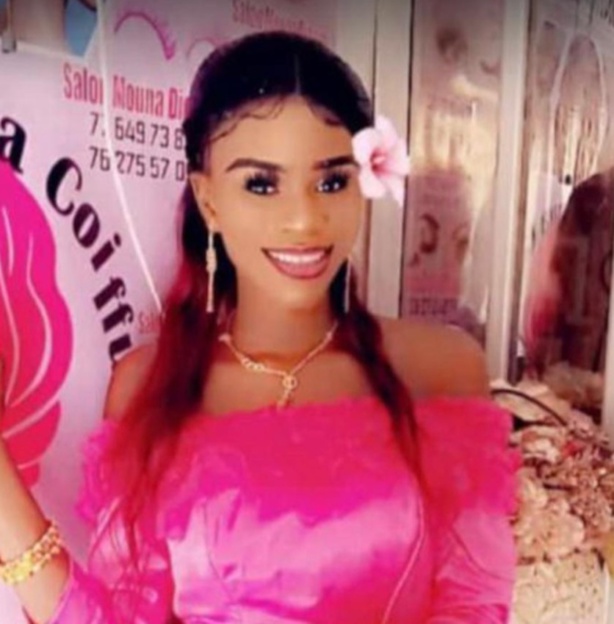 Encore un drame à Louga : Penda Sall accouche et meurt à cause d'une pénurie de... Encore un drame à Louga : Penda Sall accouche et meurt à cause d'une pénurie de...