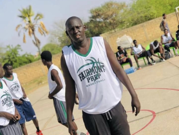 Diourbel : l'élection de Serigne Mai Seck à la tête de la ligue de basket contestée...Me Ndiaye accusé d'avoir violé les textes Diourbel : l'élection de Serigne Mai Seck à la tête de la ligue de basket contestée...Me Ndiaye accusé d'avoir violé les textes