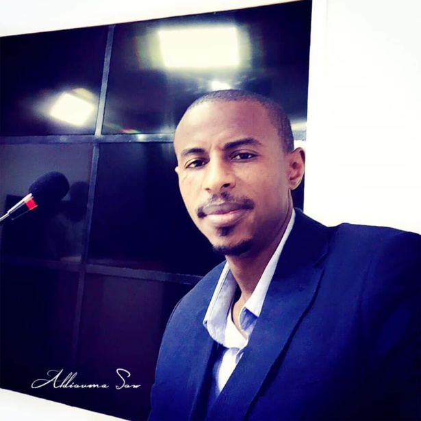 L’Hôpital n’a jamais été la priorité de ce Gouvernement (Aldiouma Sow) L’Hôpital n’a jamais été la priorité de ce Gouvernement (Aldiouma Sow)