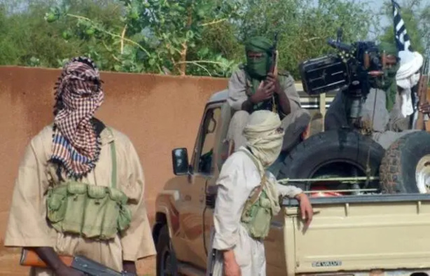 Mali : Un groupe djihadiste annonce la capture d'un mercenaire russe du groupe Wagner