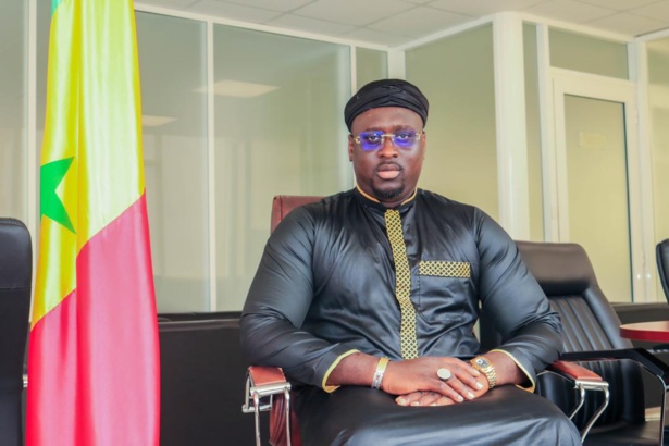 Législatives : Serge Malou accuse Zahra Iyane Thiam de travailler pour la division de BBY des SICAP Liberté Législatives : Serge Malou accuse Zahra Iyane Thiam de travailler pour la division de BBY des SICAP Liberté