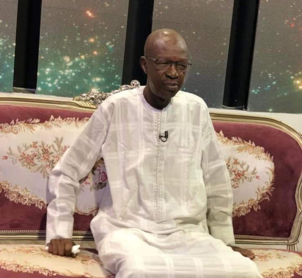 Malmené dans les réseaux sociaux, Tall Ngol Ngol annonce une plainte contre l'Etat du Sénégal Malmené dans les réseaux sociaux, Tall Ngol Ngol annonce une plainte contre l'Etat du Sénégal