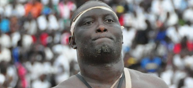 Nécrologie : Le lutteur Moussa Dioum est mort 