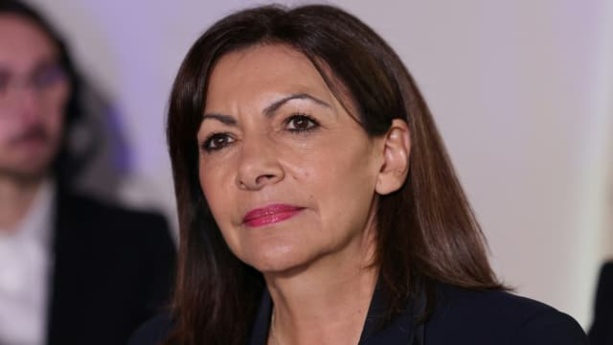 France : Le fils d'Anne Hidalgo "n'a pas voté pour sa mère" à la présidentielle France : Le fils d'Anne Hidalgo "n'a pas voté pour sa mère" à la présidentielle