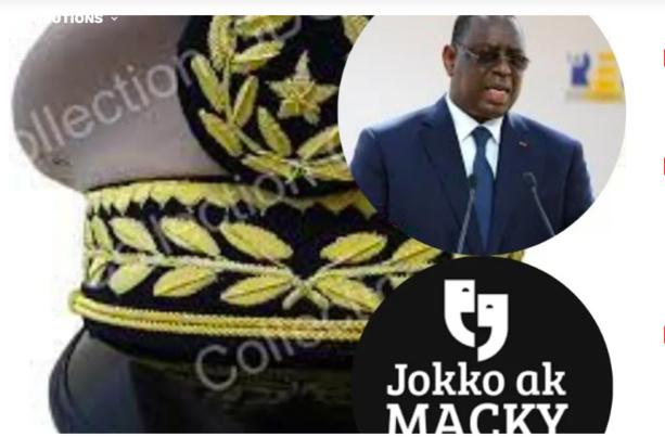 Engagements non tenus de l’État et les promesses de "Jokko Ak Macky" : l’administration territoriale sous le feu des populations Engagements non tenus de l’État et les promesses de "Jokko Ak Macky" : l’administration territoriale sous le feu des populations