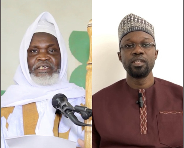 Imam Ndao : « Je vais battre campagne pour Sonko, parce qu’il a été clair dans sa position sur l’homosexualité »
