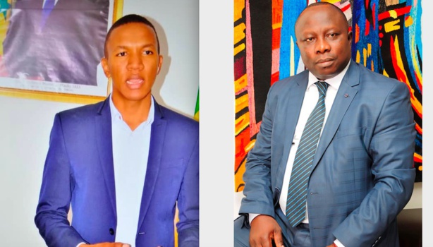 Ibrahima DIALLO au maire de Diembéring : « On ne gère pas une collectivité territoriale dans la précipitation et la rancœur ». Ibrahima DIALLO au maire de Diembéring : « On ne gère pas une collectivité territoriale dans la précipitation et la rancœur ».