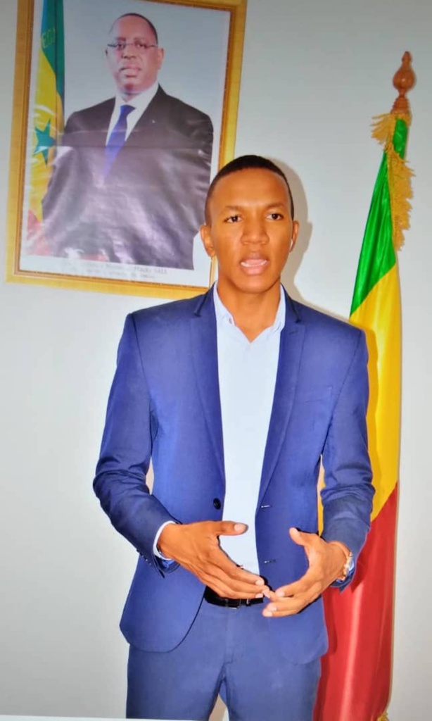 Ibrahima DIALLO au maire de Diembéring : « On ne gère pas une collectivité territoriale dans la précipitation et la rancœur ». Ibrahima DIALLO au maire de Diembéring : « On ne gère pas une collectivité territoriale dans la précipitation et la rancœur ».