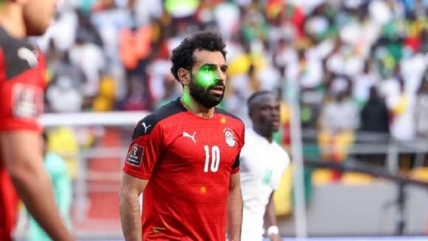 Mondial-2022 : L'Égypte réclame une qualification directe à la place du Sénégal