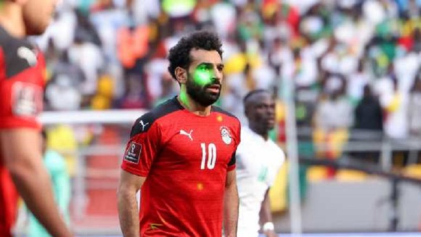 Mondial-2022 : L'Égypte réclame une qualification directe à la place du Sénégal Mondial-2022 : L'Égypte réclame une qualification directe à la place du Sénégal