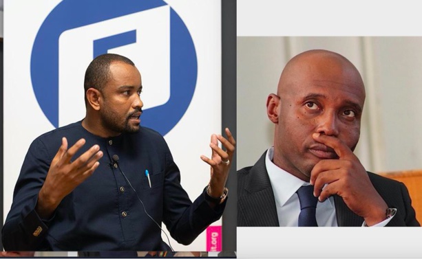 BARTH, L’AGENT RECRUTEUR (Par Moussa Sow, Cojer)