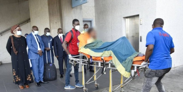 Malade en Arabie Saoudite : Une ivoirienne rapatriée d’urgence à Abidjan