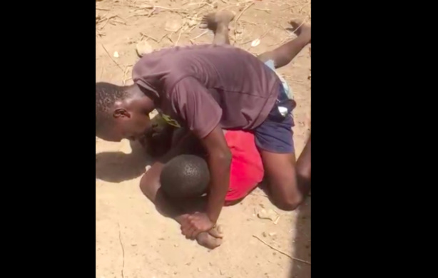 Passage à tabac filmé à Karang : Ibrahima Dramé exclu de son école 