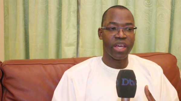 "Le compagnonnage entre Macky et Idrissa Seck est une nécessité pour le pays", selon Yankhoba Diattara  
