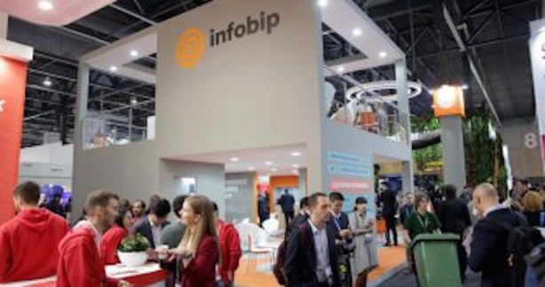 Rapport d’enquête "2022 CPaaS Data Quadrant" : Infobip remporte la médaille d’or Rapport d’enquête "2022 CPaaS Data Quadrant" : Infobip remporte la médaille d’or