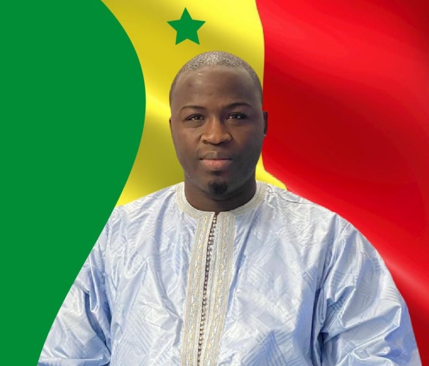 Seydina Omar Ba rejoint Thierno Bocoum et Cie: "L'unique enjeu est que l'opposition sorte victorieuse des prochaines législatives..." Seydina Omar Ba rejoint Thierno Bocoum et Cie: "L'unique enjeu est que l'opposition sorte victorieuse des prochaines législatives..."