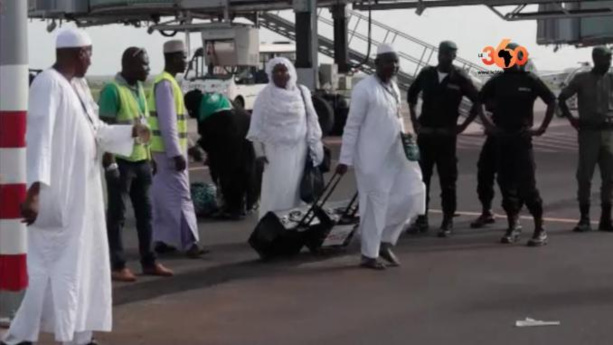 Pèlerinage à la Mecque 2022 : Le quota du Mali réduit de 50%