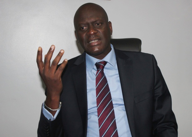 Nommé mandataire national de BBY: La réaction de Benoit Sambou ... Nommé mandataire national de BBY: La réaction de Benoit Sambou ...