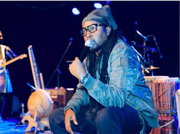 Fafadi sonne la révolution : "on ne veut plus d'un Président choisi par l'occident...Sonko est notre choix" Fafadi sonne la révolution : "on ne veut plus d'un Président choisi par l'occident...Sonko est notre choix"