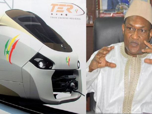 Polémique sur les recettes et la rentabilité du TER : le Dg avance d'autre chiffres