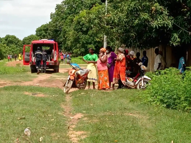 Un jeune élève meurt après avoir chuté d’un arbre à Ziguinchor