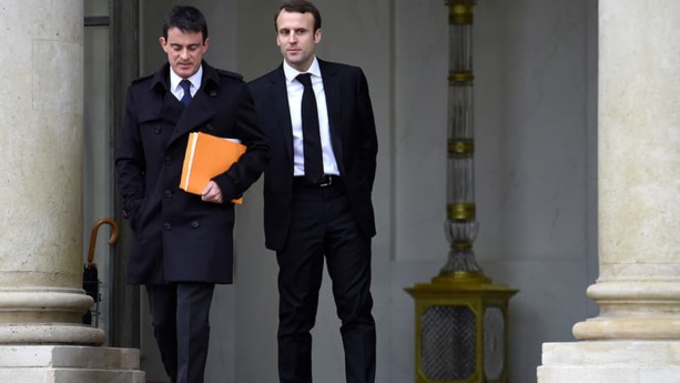 Législatives en france:  L'ancien premier ministre, Manuel Valls sera investi candidat par...