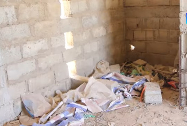 Fillette assassinée à Bargny : Nouvelles révélations sur le mobile du crime... Fillette assassinée à Bargny : Nouvelles révélations sur le mobile du crime...