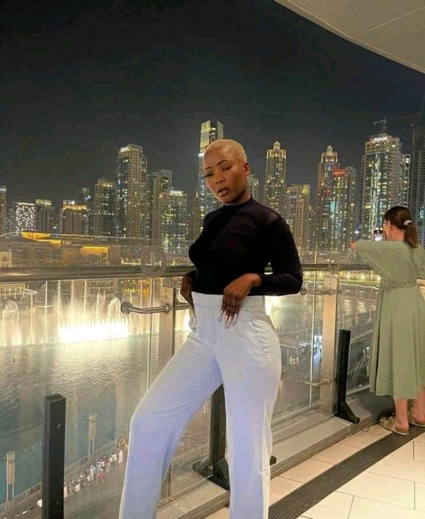 Rangou citée dans le scandale de "Dubai Porta Potty" Rangou citée dans le scandale de "Dubai Porta Potty"