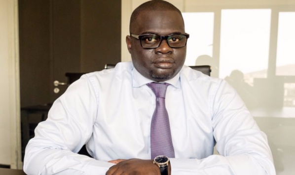 Locafrique : Khadim Bâ encore traîné devant la cour d'Appel 