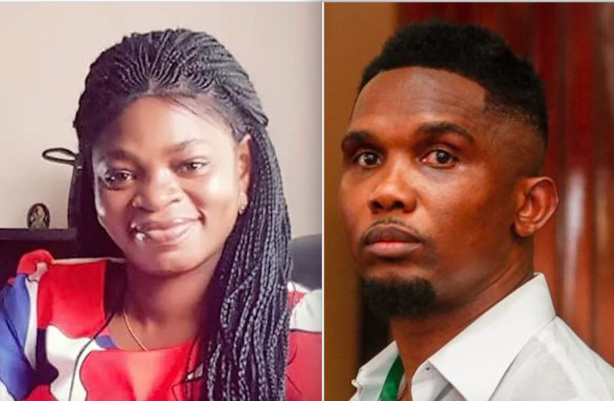 Détournement de fonds : Eto’o limoge la responsable du marketing de Fecafoot Détournement de fonds : Eto’o limoge la responsable du marketing de Fecafoot