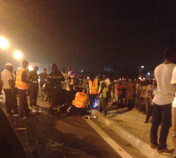 VDN 3 : Un enfant mortellement heurté VDN 3 : Un enfant mortellement heurté