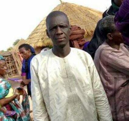 Escroquerie : Le DC du Maire de Ourossogui arrêté