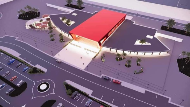 Nouvel Aéroport de Kolda : Le coût du projet est estimé à 25 milliards de francs CFA Nouvel Aéroport de Kolda : Le coût du projet est estimé à 25 milliards de francs CFA