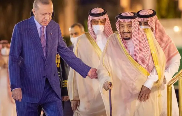  Arabie saoudite : Le roi Salmane hospitalisé