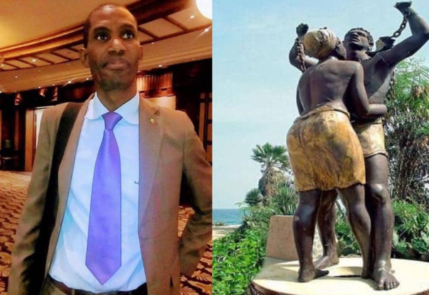 Commémoration ce 10 Mai de la journée de souvenir des victimes de l’esclavage et de la traite négrière par la France de Napoléon, l’Afrique toujours aux abonnés absents   (Par Aly Saleh)