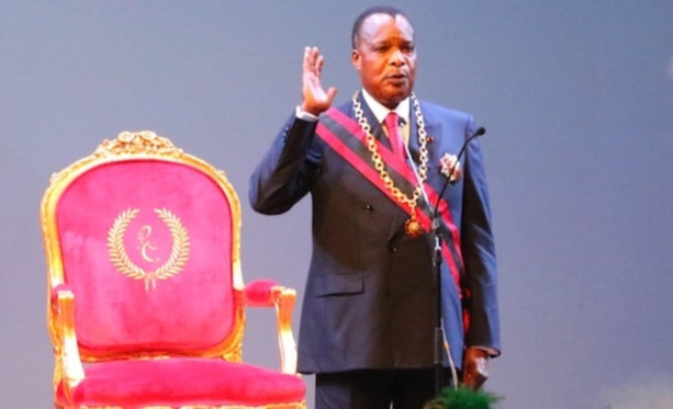 Elections législatives en juillet : une Assemblée « absolument » Sassou ? Elections législatives en juillet : une Assemblée « absolument » Sassou ?