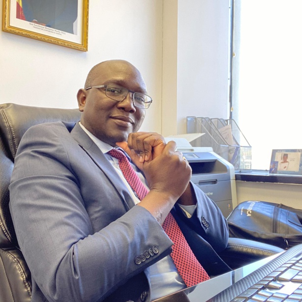 Bakel : Zaccaria COULIBALy investi tête de liste départementale de la coalition "And Nawle" de Serigne MBOUP Bakel : Zaccaria COULIBALy investi tête de liste départementale de la coalition "And Nawle" de Serigne MBOUP