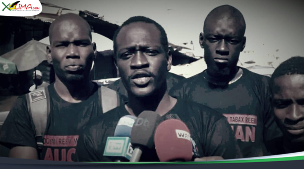 "Pas de liste de YEWWI à Dakar, pas d'élection au Sénégal !" "Pas de liste de YEWWI à Dakar, pas d'élection au Sénégal !"