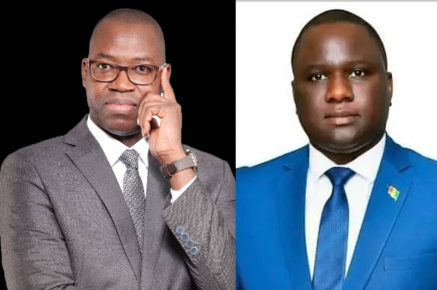 Diattara titille Déthié : "Si la liste départementale de la coalition Yewwi est invalidée à Dakar, la faute doit être imputée à leur héros" Diattara titille Déthié : "Si la liste départementale de la coalition Yewwi est invalidée à Dakar, la faute doit être imputée à leur héros"