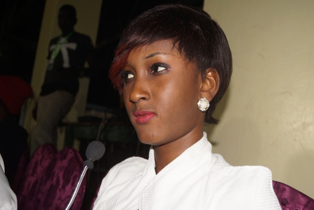 Nécrologie : Décès de la journaliste Aïcha Ba Nécrologie : Décès de la journaliste Aïcha Ba