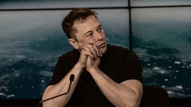Elon Musk annonce la «suspension» du rachat de Twitter à cause de faux comptes