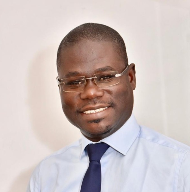 Mamadou Dione à Sonko : "la mairie n'est ni son parti, ni Atlas, ni Mercalex, ni..." Mamadou Dione à Sonko : "la mairie n'est ni son parti, ni Atlas, ni Mercalex, ni..."