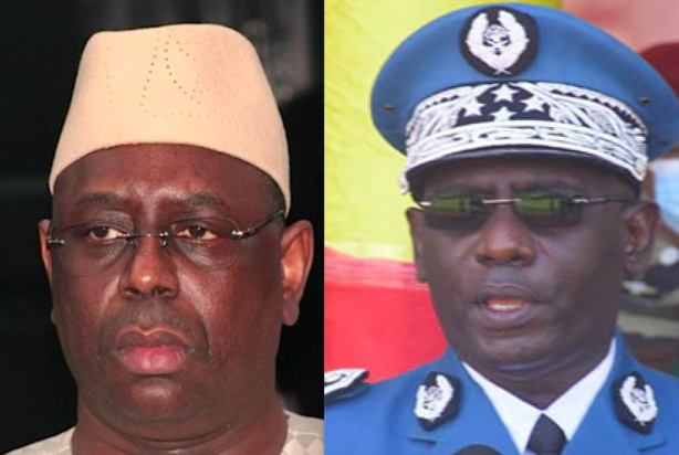 Le DG de la police à Macky : "Ne vous en faites pas, mes hommes vont écraser toute personne qui oserait venir à la DGE", révèle Pape Alé Niang Le DG de la police à Macky : "Ne vous en faites pas, mes hommes vont écraser toute personne qui oserait venir à la DGE", révèle Pape Alé Niang