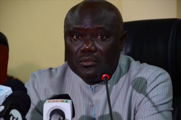 Risque de troubles électoraux : Le commissaire Thiendalla Fall va t-il démissionner ?